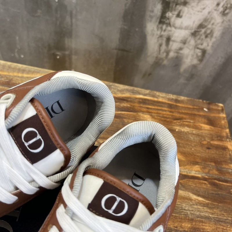 Christian Dior Sneakers